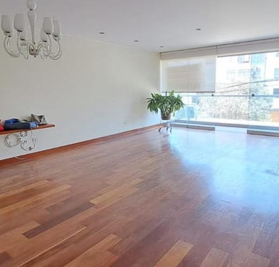 Hermoso Departamento en Chacarilla