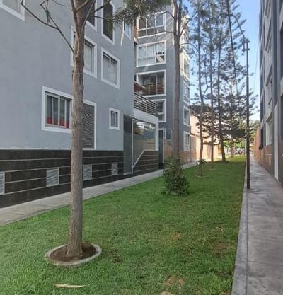 Departamento Duplex Moderno  DormTerrazaCerca a Parque Miraflores