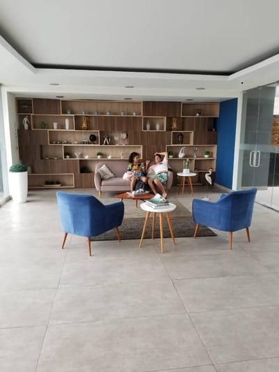 Venta Departamento Impecable vista al Mar-SanMiguel!!!