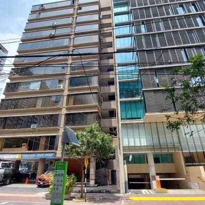Departamento Miraflores Downtown  dormAvPardo