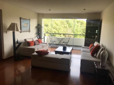 Venta Departamento Flat en la Aurora, Miraflores