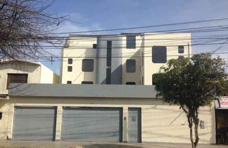 Venta de Local Comercial en Trujillo