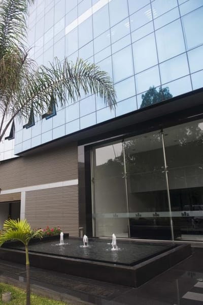 Venta de Oficina en Santiago De Surco