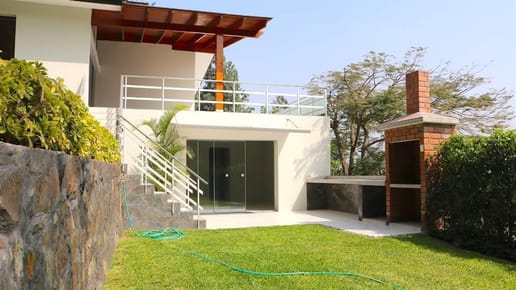 Venta de Casa en Santiago De Surco
