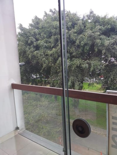 Departamento  - BOULEVARD    -  San Borja