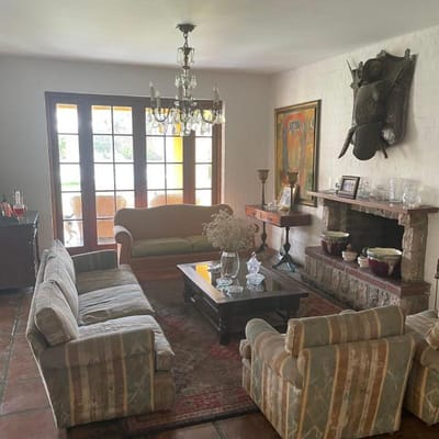 Ocasin Jr Los Osos Cdra  La Molina Linda casa con piscina