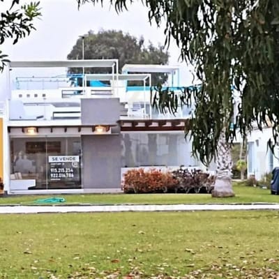 ¡BAJÓ DE PRECIO! HAZ TUS VERANOS MÁS LINDOS CON UNA CASA EN PALABRITAS
