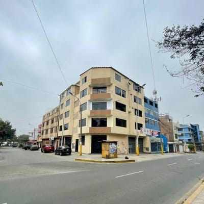 FUNCIONAL DEPARTAMENTO EN SALAMANCA