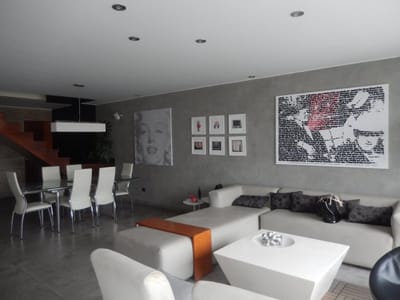 Venta de Departamento Tríplex en Santiago De Surco