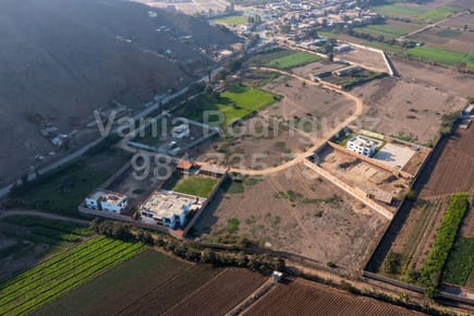 Vendo Terrenos Pachacamac!!