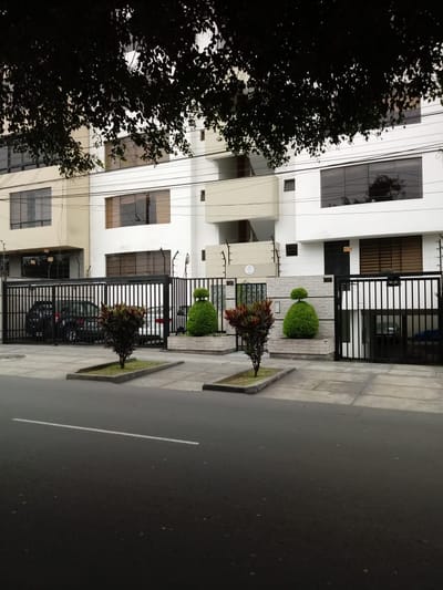 Venta de Departamento Dúplex en Santiago De Surco