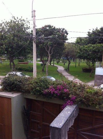 Venta de Terreno residencial en Miraflores