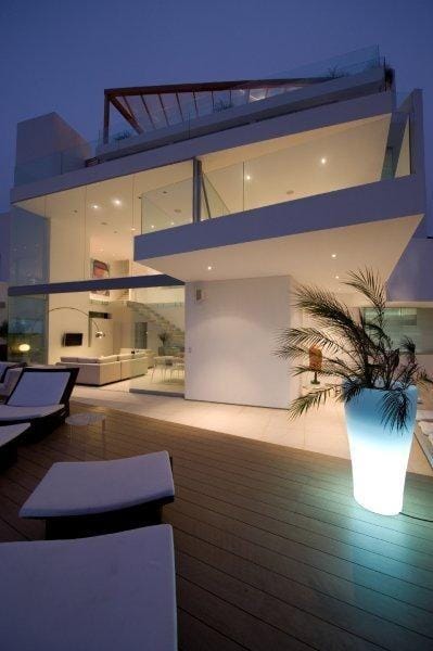 Espectacular casa Playa el Golf Venta ó Alquiler 2021