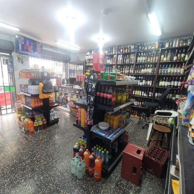 ALQUILO LOCAL COMERCIAL