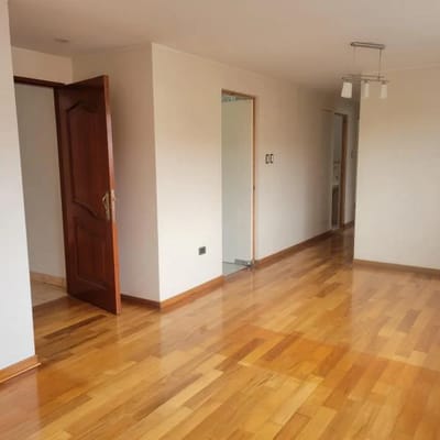 VENTA DE DEPARTAMENTO EN LOS ROSALES