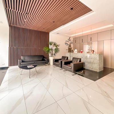 VENTA DE OFICINA EN BARRANCO
