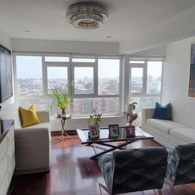 VENTA DE DUPLEX EN VALLE HERMOSO