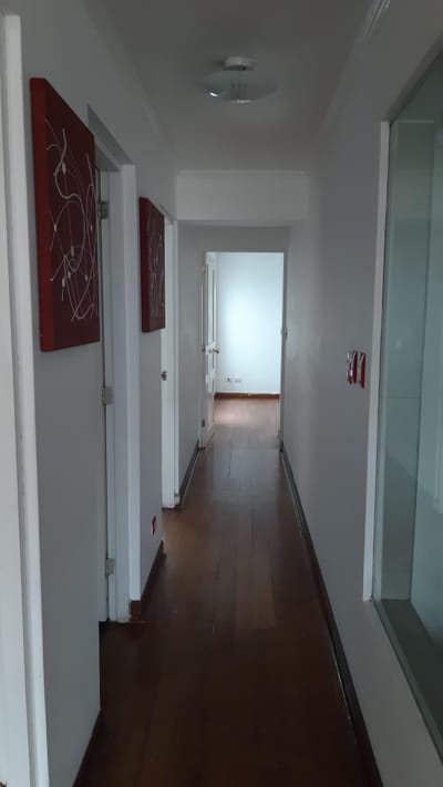 ALQUILO DEPARTAMENTO EN AV. INGENIEROS - CASUARINAS SUR