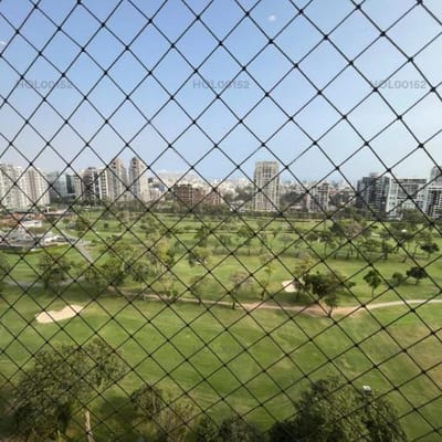 Lindo departamento remodelado con vista al golf y al mar