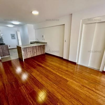 LINDO Y MODERNNO DEPARTAMENTO CON VISTA AL MAR