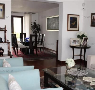 VENDO CASA SANTIAGO DE SURCO