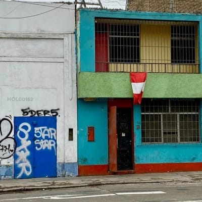 VENDO  LOCAL COMERCIAL LA VICTORIA