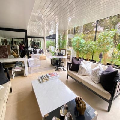 DEPARTAMENTO DE LUJO EN SAN ISIDRO