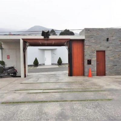Casa en condominio en venta en La Molina