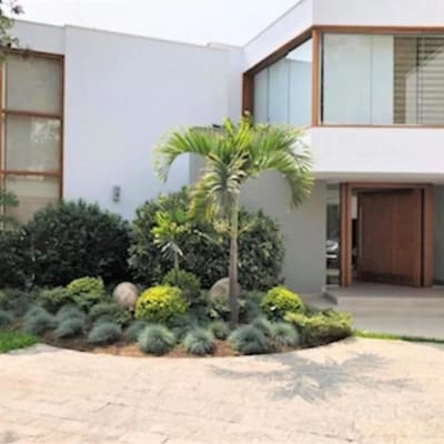 Casa en venta en La Molina
