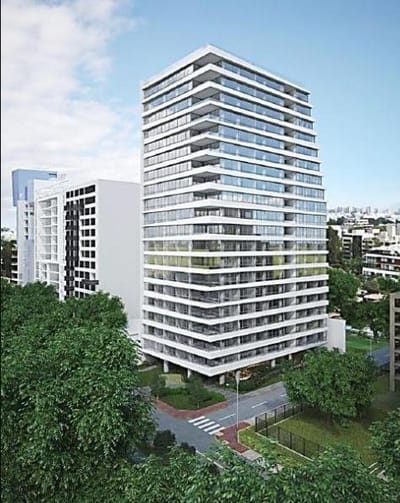 Departamento en venta en San Isidro