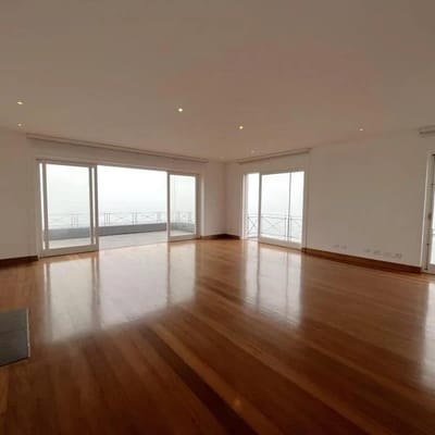 ESPECTACULAR PENTHOUSE DUPLEX MARIO LARA CON HERMOSA VISTA AL MAR
