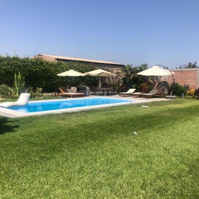 Casa en Venta en Chincha Baja