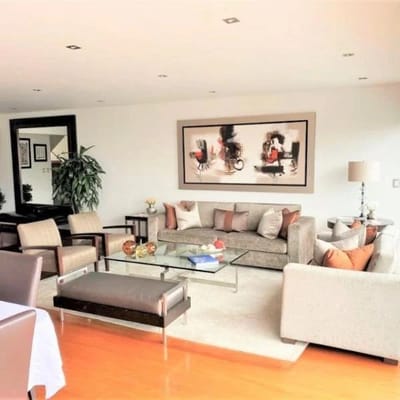 Departamento en Venta en Santiago De Surco