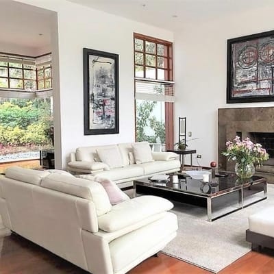 Casa en Venta en La Molina