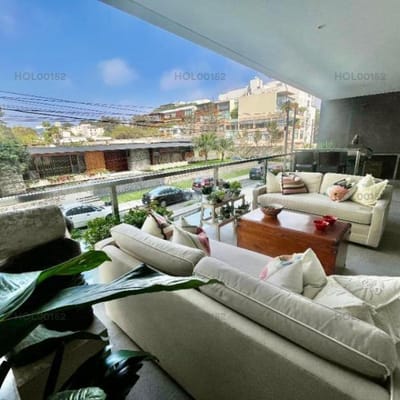 Departamento en Venta en San Isidro  san Gabriel