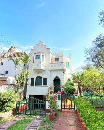 Casa en Venta en San Isidro