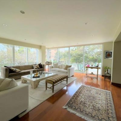 VENDO DPTO  ZONA DE  PARQUE  SAN ISIDRO