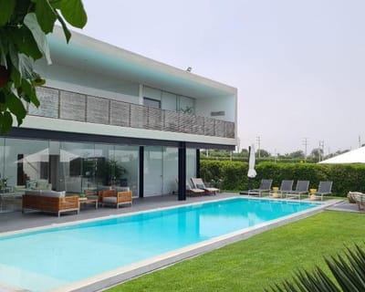CASA EN VENTA  ASIA GOLF