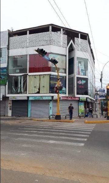 ALQUILO LOCAL COMERCIAL  JESUS MARIA