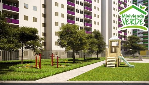 Condominio Nuevavista