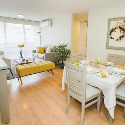 Condominio Nuevavista