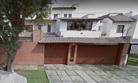 Venta de Casa en La Molina