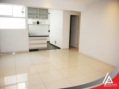 Venta de Departamento Dúplex en La Molina