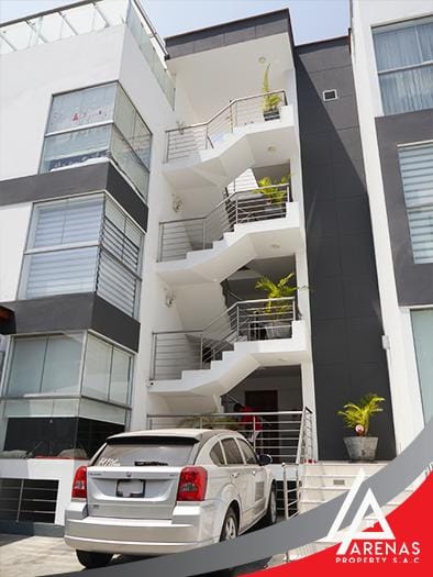 Dúplex a Super Precio - 1er Piso
