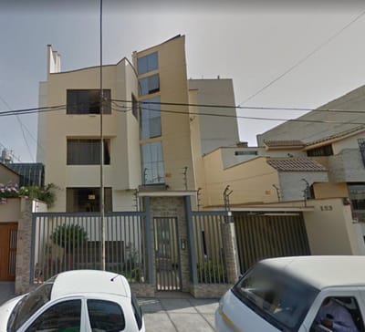 San Borja Sur - 60M2 -Todo incluido