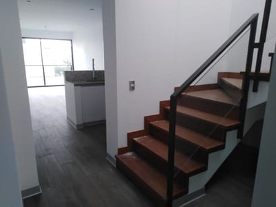 Departamento en Venta en Barranco