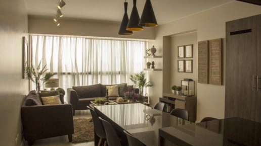 Venta de Departamento en Surquillo