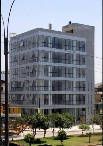 En venta Edificio en Salamanca