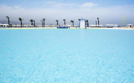 Casa de Playa la Jolla en Asia Ofertable