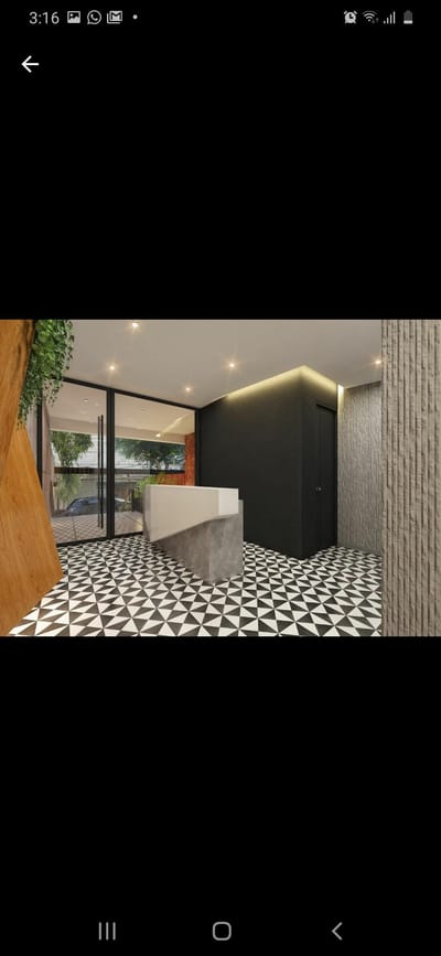 Venta de Departamento en Miraflores